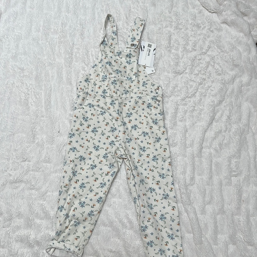 Zara kids/ baby overall